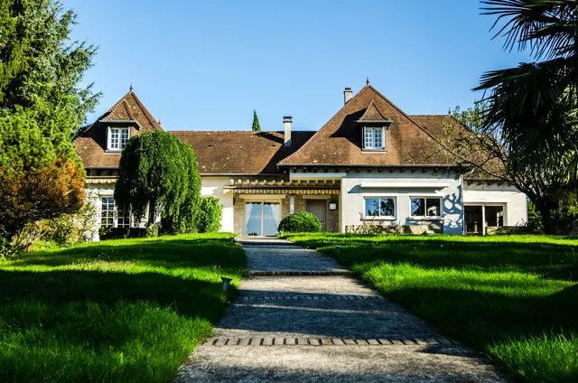 Chambres d'Hôtes Le Saleix