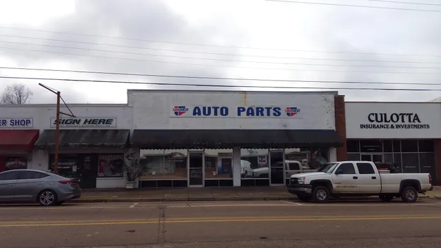 Carquest Auto Parts - Davis Auto Supply