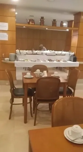 Rede Andrade Canadá Hotel