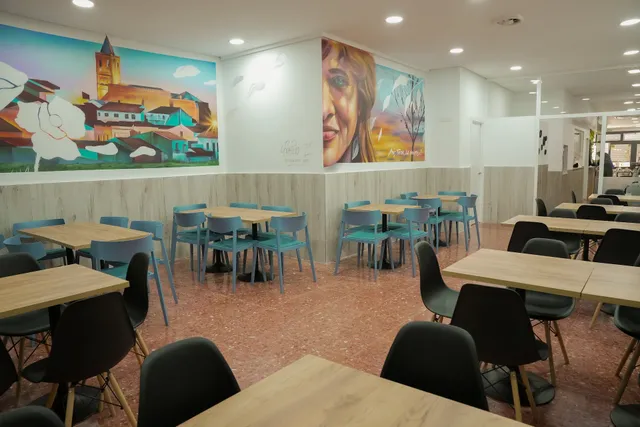 Bar Aldaia - Mi Bella Lola