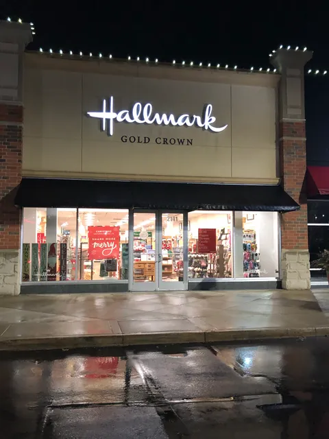 Norman's Hallmark Shop