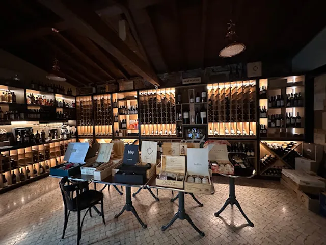 Restaurante O Terreiro do Lagar