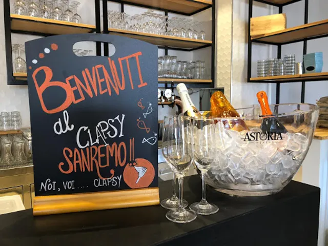 Clapsy Sanremo