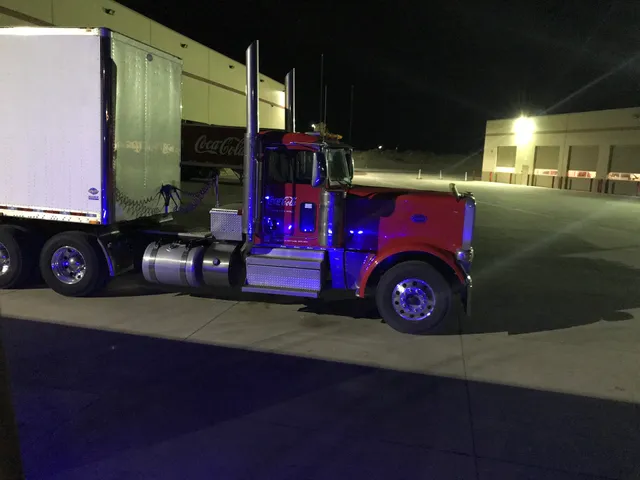 Coca Cola of Southern Utah