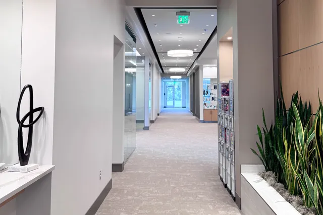 Pearl Dental Group – Dental Implant Center