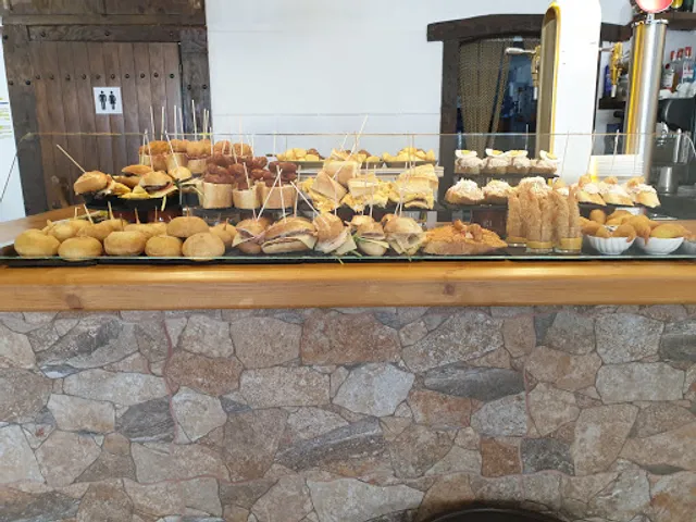 On Gourmet -- Restaurante -- catering