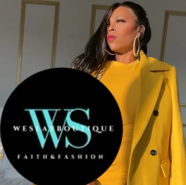 We Slay Boutique LLC