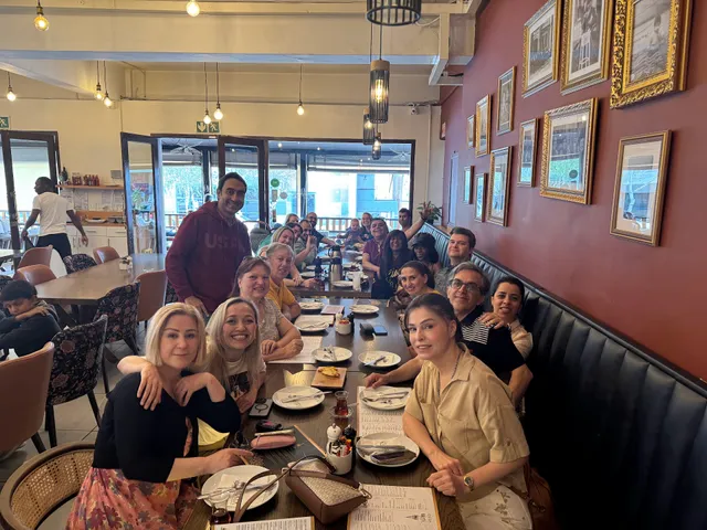 Galata Bakery&Coffee