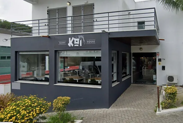 KOI Sushi House