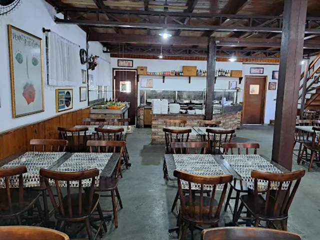 Rigoletto | Buffet por quilo