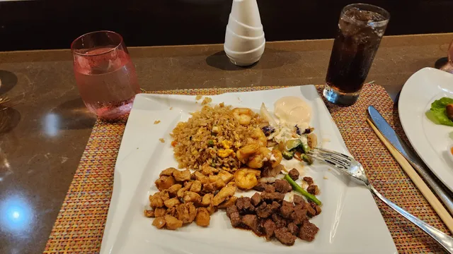 Spice Asian Restaurant