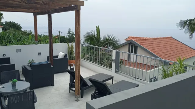 Varandas do Sol - Ponta do Sol