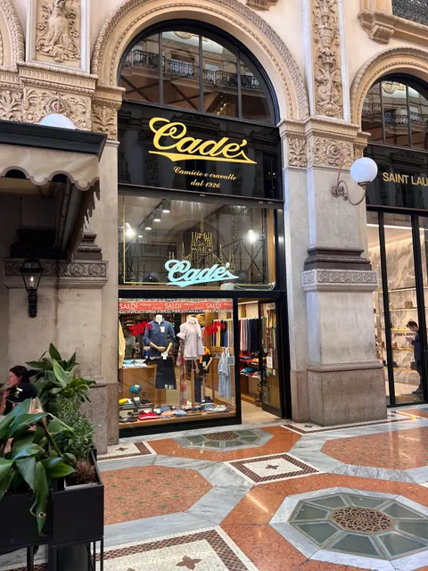 Cade's Dice & Decanters LLC