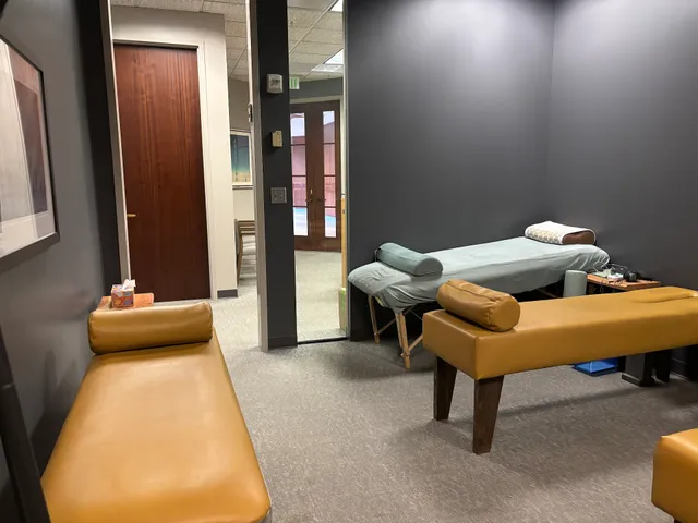 Atlanta Massage Studio