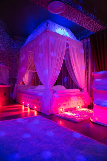 Hotel Boutique Mikaela