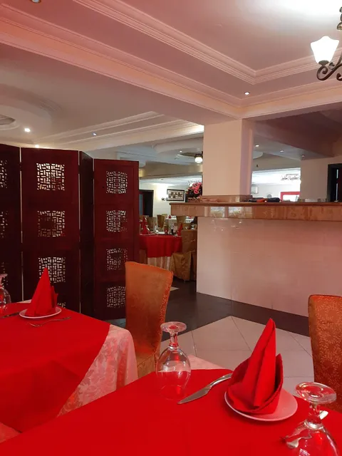 Chinaville Chinese Restaurant