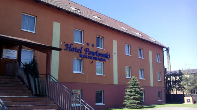 Hotel Pawłowski
