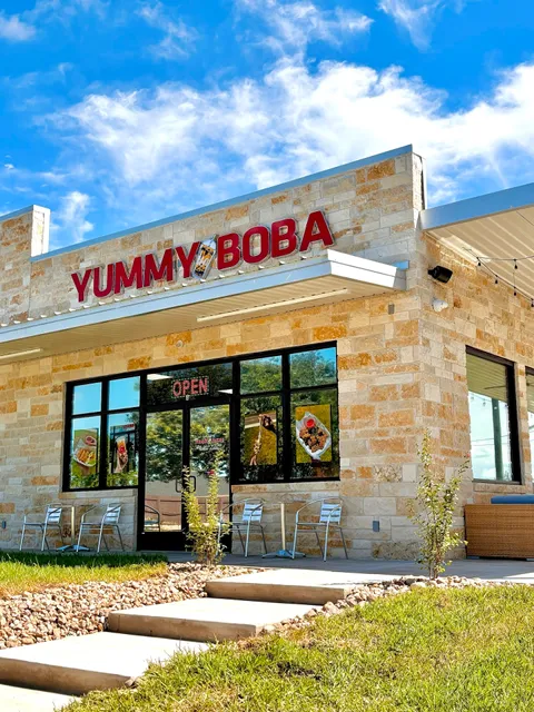 Yummy Boba