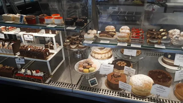 Les Moulins La Fayette