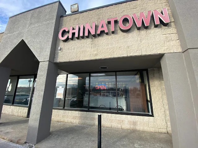 Chinatown Kitchen