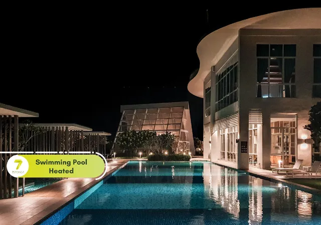 Windmill Luxury Suite Genting