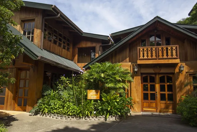 Hotel Belmar | Luxury Hotel in Monteverde Costa Rica