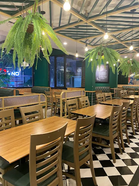 The Pizza Company Phan Xích Long