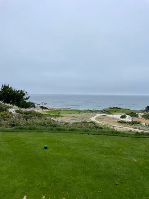Spyglass Hill Hole 4