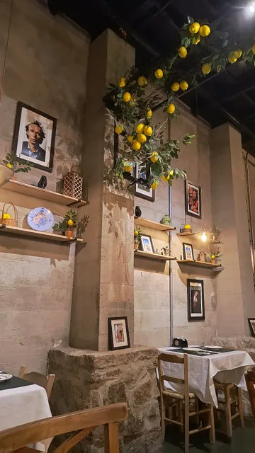 Vicolo alto bar & cucina