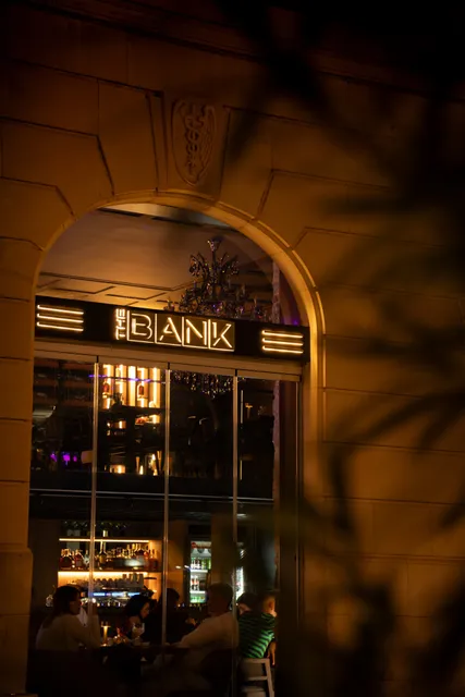 The Bank - Kitchen & Bar
