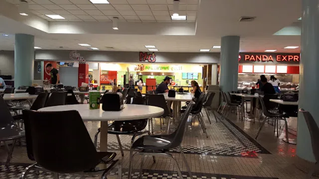 Moe's Southwest Grill