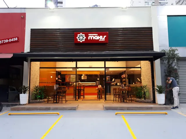 Temakeria Makis Place Morumbi - Vila Suzana