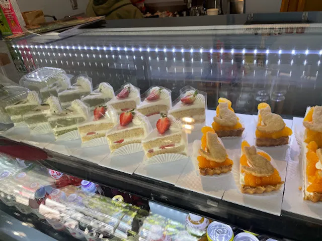 Restaurante Japonés ZEN