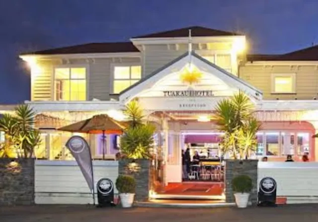 Elsie's Restaurant & Bar