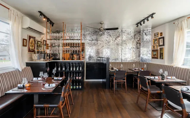 Cowhorn Kitchen & Wine