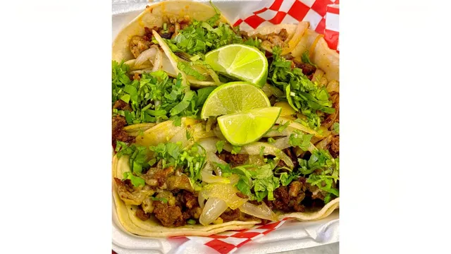 Claudita’s Authentic Mexican Taste