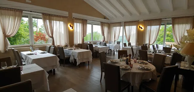 Ristorante Cima 11