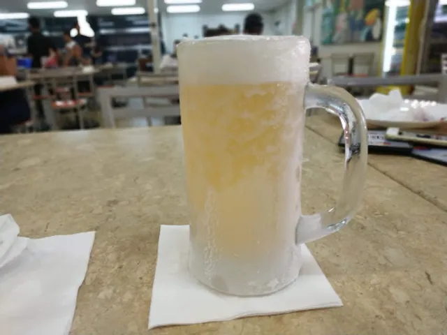 Calangos Beer