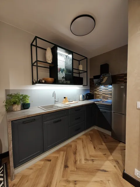 Arte Apartments Old Town Gdańsk