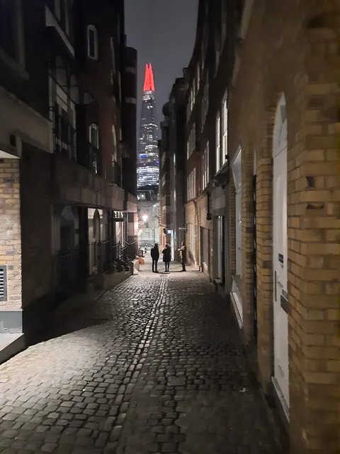 Lovat House by City Apartments Limited