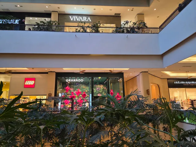 Shopping Cidade Jardim