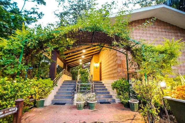 Nirmal Chhaya Nature Resort - Biruhali