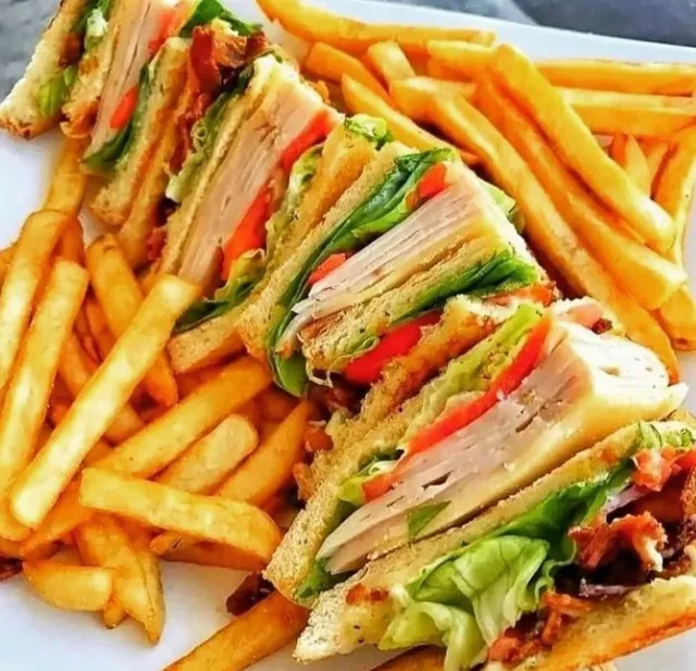 Arabian Tea Square Restaurant & Kitchen