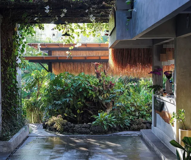 Leafy Lofts Canggu