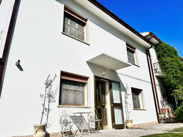 La Villetta nel Delta