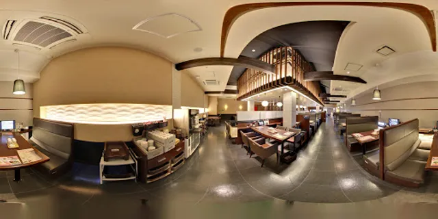 Kaitenzushi Hokkaisozai Kishiwadaten