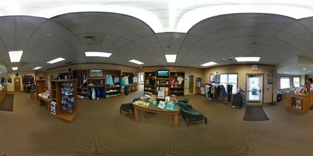 Lake of the Woods, Woods Center & Fareways