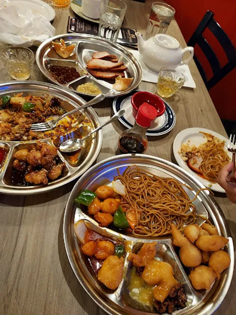 Shanghai Village Downtown