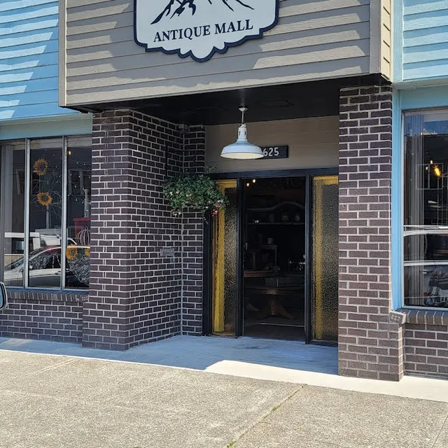 Rustic Ridge Antique Mall