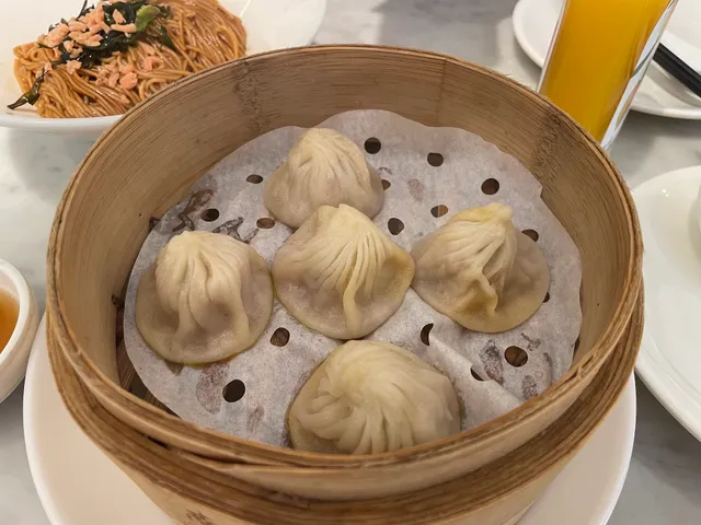 Food Republic (Disney Town Dian)